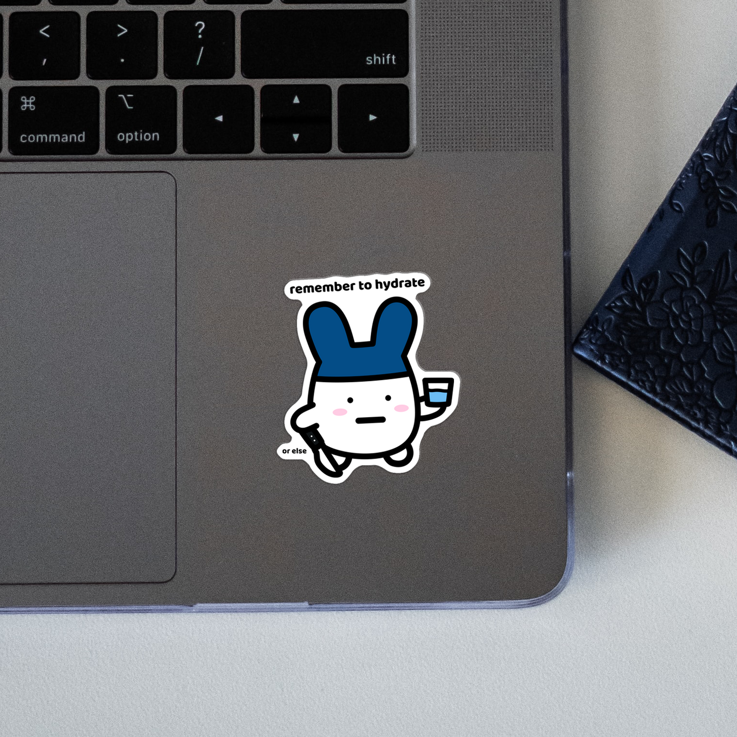 Tamagotchi Mimitchi Sticker