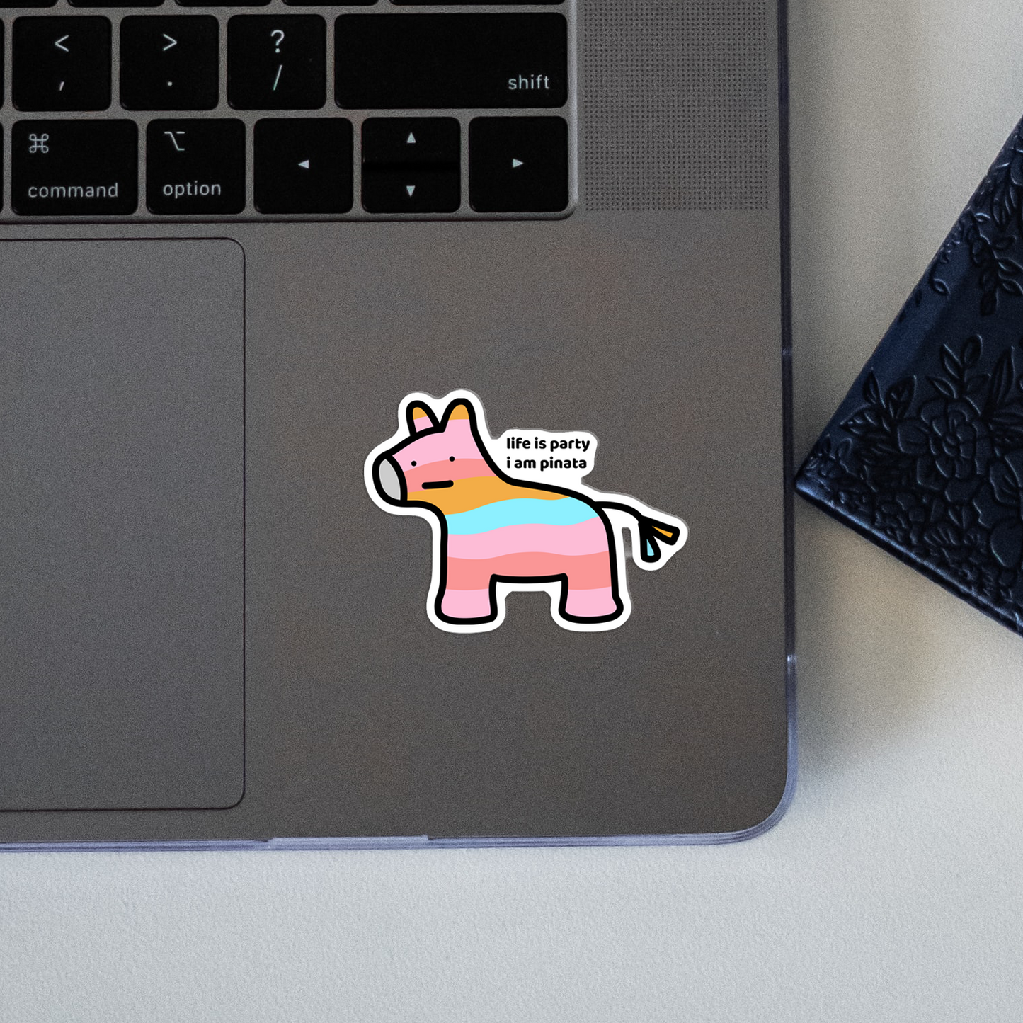 Pinata Sticker