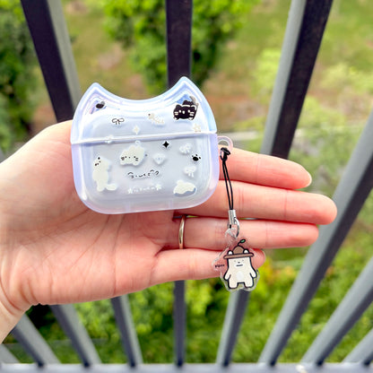 Yipee Phone Charm