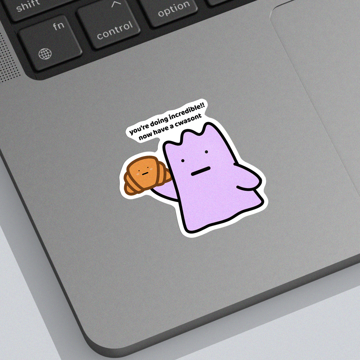 Cwasont Sticker
