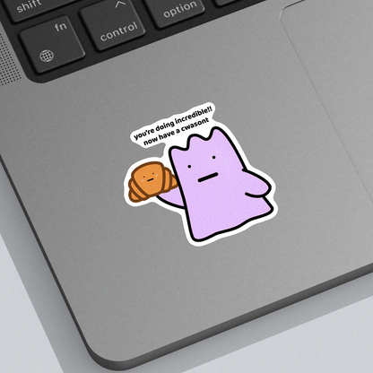 Cwasont Sticker