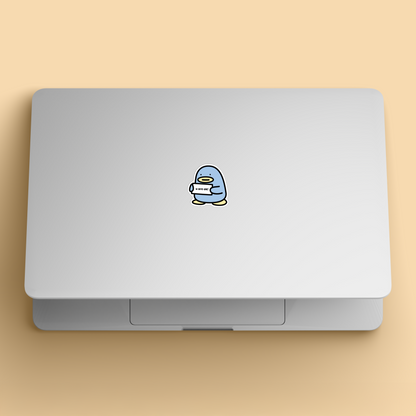 You Are Okay Sticker