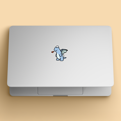 Dragon Sticker
