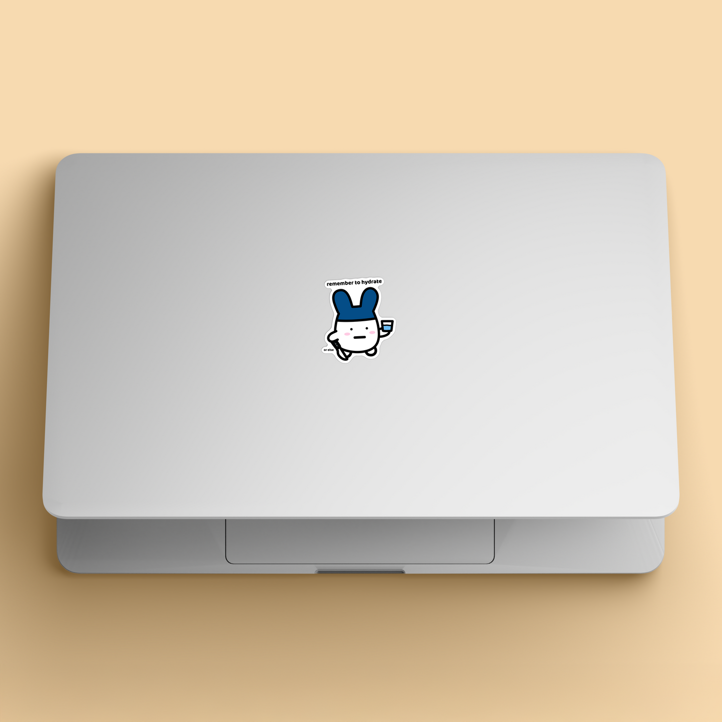 Tamagotchi Mimitchi Sticker