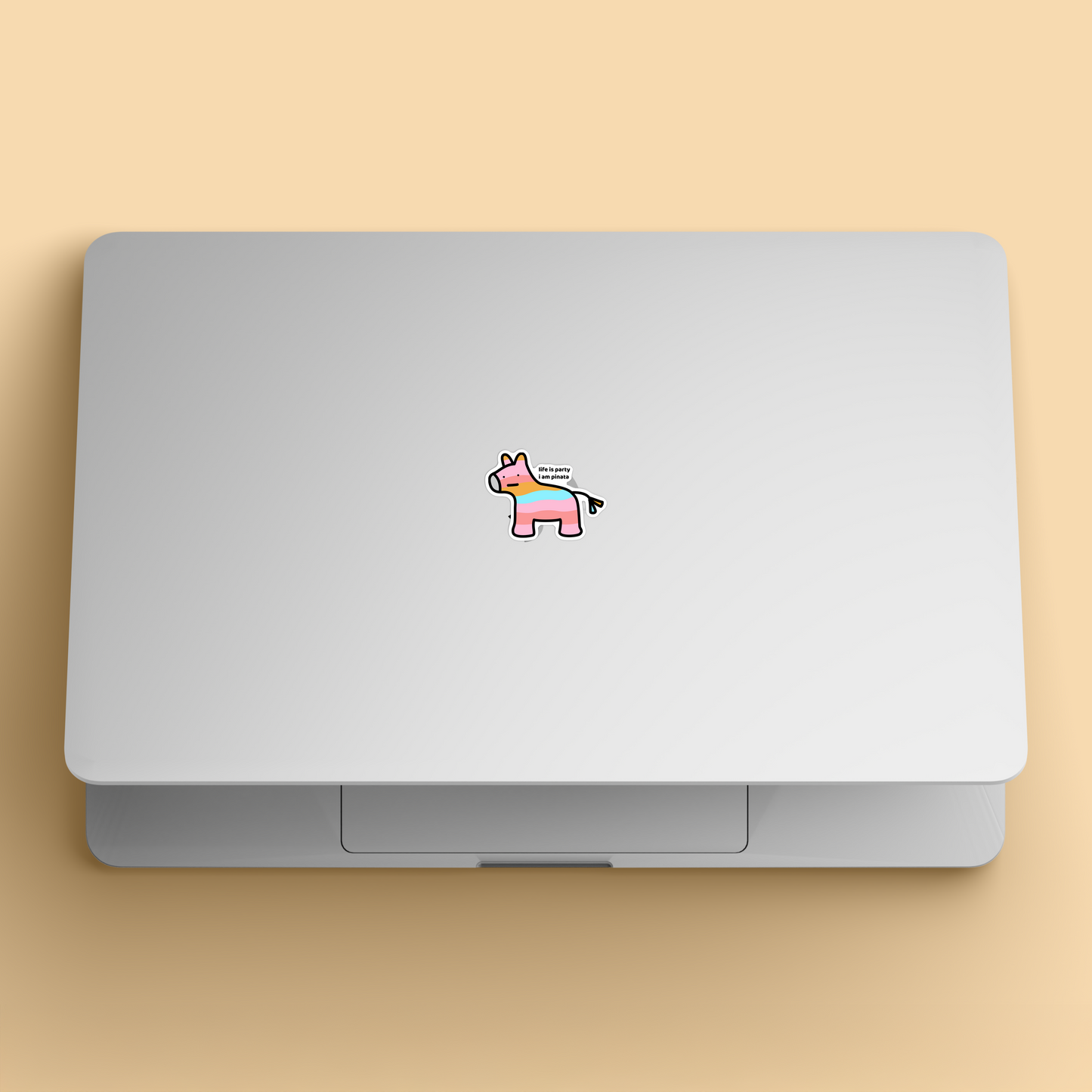 Pinata Sticker