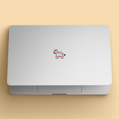 Pinata Sticker