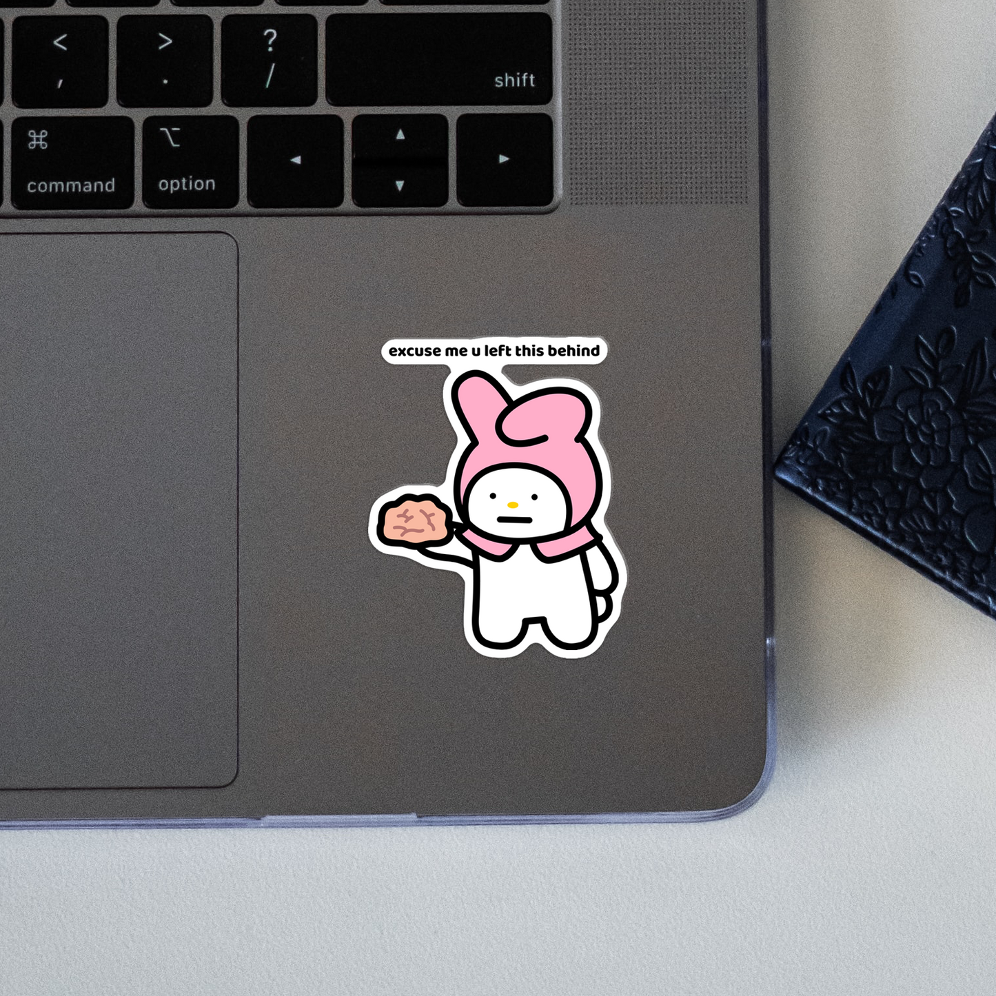 Melody Sticker