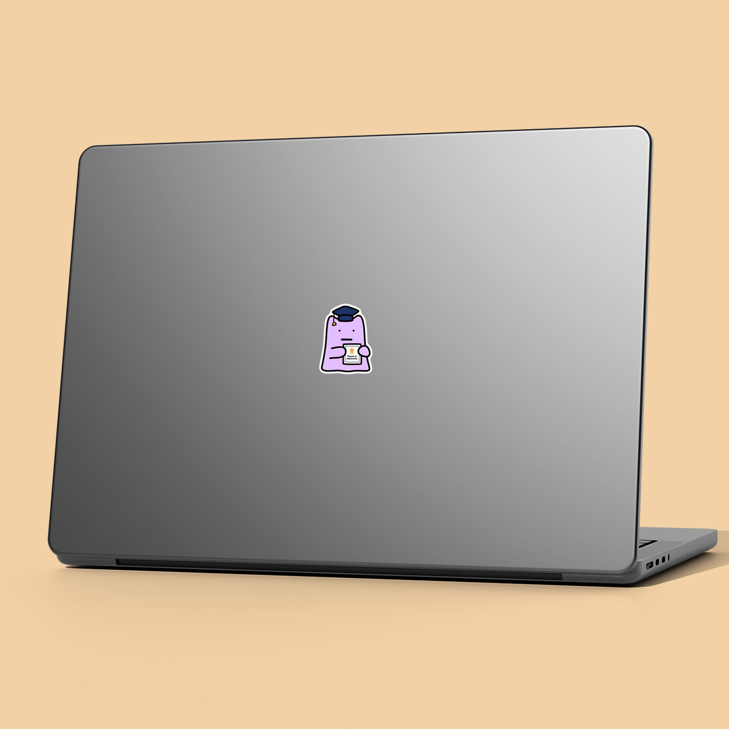 Yapanese Sticker