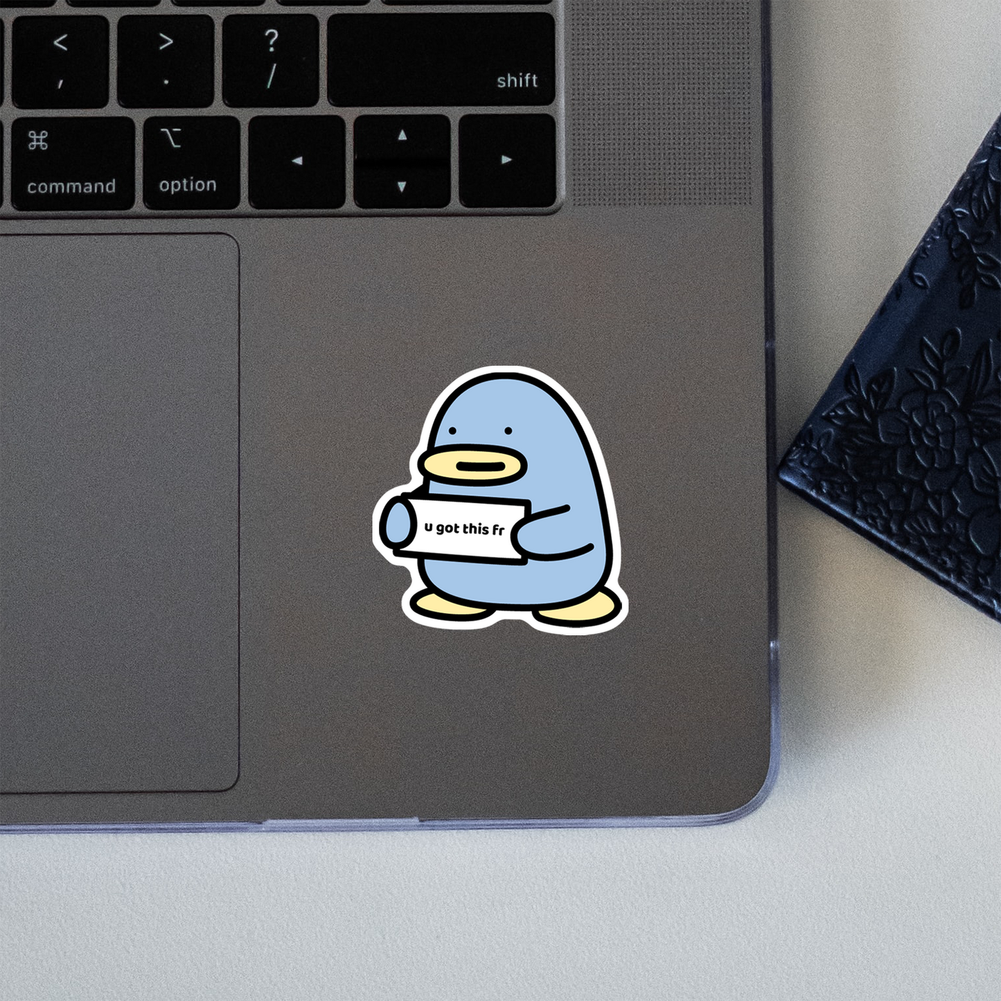 You Got This Sticker