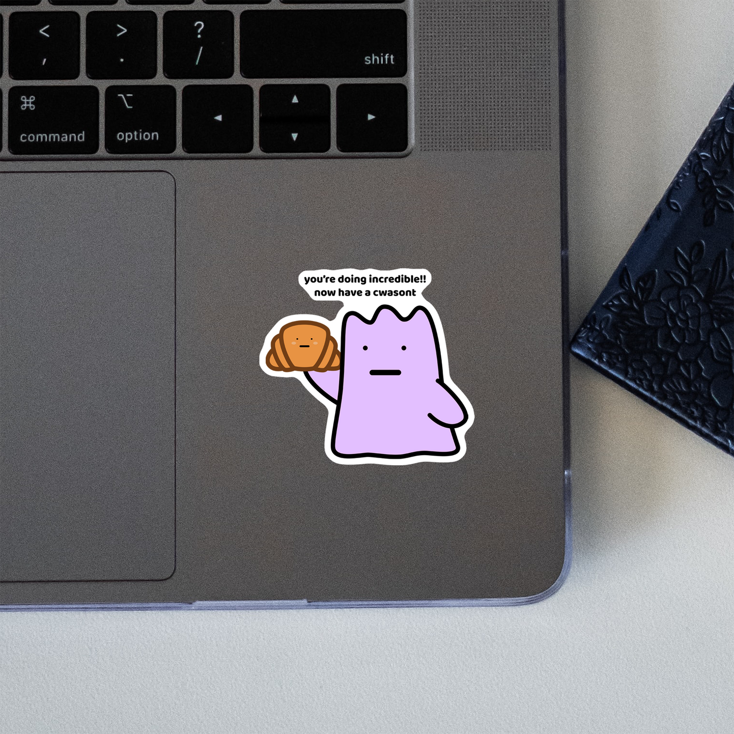 Cwasont Sticker