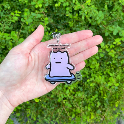 Persist Keychain
