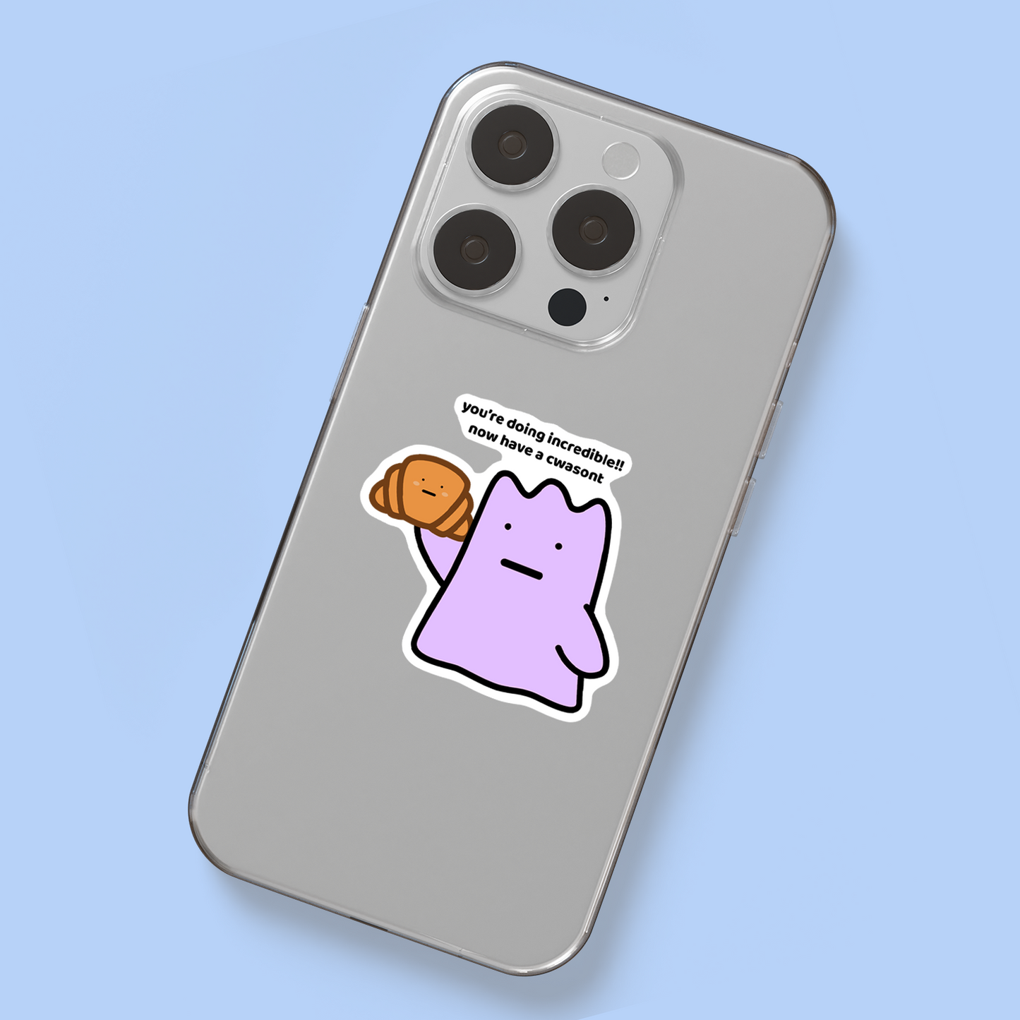 Cwasont Sticker