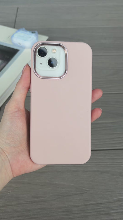 Yipee Phone Charm